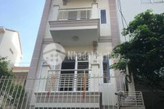 Cho thuê nc mặt tiền đào duy anh, p. 9, phú nhuận giá 25 triệu