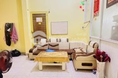 Gần big c miền đông hẻm 9m 50m2 4 tầng btct giá hơn 5 tỷ.