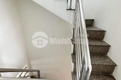 Nhà hẻm 58m2, 4tang đường nguyễn văn quỳ chỉ 5,2ty gọi 0814117425 mr linh