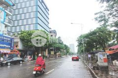 Bán đất tặng nhà 3t xuân la, tây hồ, dt213m2, mt 11m, ôtô kd, 120 tỷ