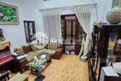 Bán nhà giá rẻ thổ quan 45m x 4,35 tỷ x 4 tầng dân xây chắc chắn ba gác đỗ cửa