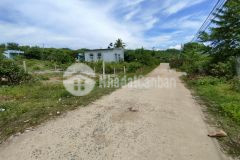 Bán đất thổ cư khánh phú giá rẻ sát bên hương lộ 62 dân cư đông