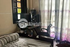 Cần bán nhà mới đẹp full nội thất hẻm huỳnh tấn phát, tân thuận đông, quận 7. diện tích 4,7m 4.8