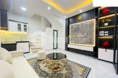 Bán nhà ngõ phố trương định, 40m2, 5 tầng