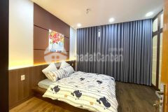 Vị trí đẹp sổ vuông vức 4 tầng ngang gần 9m trung tâm q10 đối diện vpkt đài bắc hẻm xe hơi 22