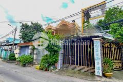 Bán nhà 2 mặt tiền tây hoà phước long a thủ đức shr 226m2 chỉ 9 tỷ