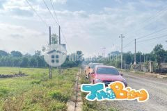 Bán đất góc 2 mặt tiền vành đai quốc lộ 14 26 giá 6.3 tỷ