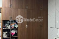 Hẻm xe hơi 18m2 3 tầng nở hậu tài lộc