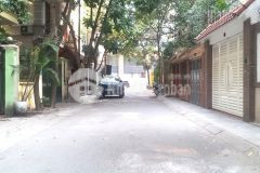 Chính chủ muốn bán nhà ở hào nam, đống đa 18 tỷ 2