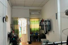 Bán nhà nguyễn chế nghĩa f12 q8