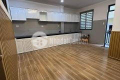 Bán nhà mặt tiền đường số lâm văn bền, tân quy, quận 7. dt 4x18m. 11.5 tỷ