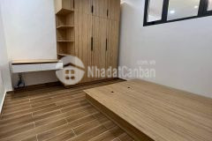 Bán căn khách sạn mặt tiền đường số 34 phường tân quy quận 7, diên tích 6x21m 37 tỳ