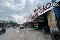 Chính chủ cho thuê mặt bằng kinh doanh mặt phố 186 phố tam trinh