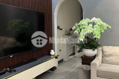 Bán nhà đẹp vũ xuân thiều 70 m2,2 tầng,mt 5m,oto tránh,full nội thất giá nhỉnh 6 tỷ