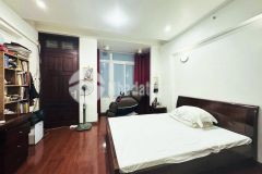 Bán nhà võng thị gần phố, ngõ rộng, trước nhà cực thoáng sáng 57m2 8.6tỷ