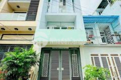 Bán nhà mặt tiền chợ tân mỹ quận 7 giá 10.5 tỷ