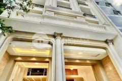 Bán chdv mt nguyễn văn linh quận 7 giá 115 tỷ