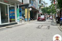 Bán đất 70m2 mt 4m tổ 2 thị trấn đông anh, ô tô dân trí cao an ninh tốt giá nhỉnh 4 tỷ lh 0865665934