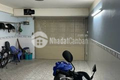 Bán nhà khu căn cứ 26 lê đức thọ, p17, gv 5,1 x 23, giá 13,7 tỷ