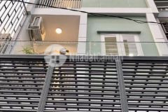 Bán nhà 3.7 tỷ 68m2 huỳnh tấn phát quận 7