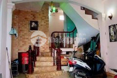 Bán nhà mặt ngõ gần phố lô góc tiện ích đỉnh kim mã quận ba đình 31m 4xtỷ