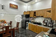 Bán căn nhà chính chủ 1 hầm 1 lửng 4 lầu phường tân quy q7. diện tích 7,5x20m nở hậu 7.7m 36.xx tỷ