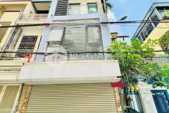 Ngõ nông, gần hồ tây phố võng thị, tây hồ nhà ở rất có lộc 0569766799