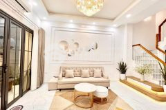 Cần bán gấp nhà lê đức thọ nam từ liêm