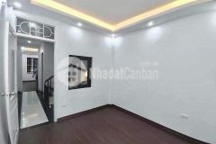 Nhà siêu đẹp, trương định phố, ngõ rộng cực đẹp ô tô tránh,