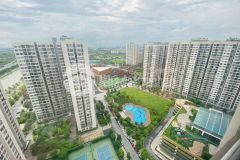 Căn góc 2pn1 2wc tầng cao view thoáng full đồ như ảnh giá chỉ 2,19 tỷ bp tại vhop