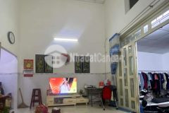 Hàng hiếm linh đông thủ đức, dt 63m², hẻm xe tải chạy vi vu, chỉ hơn 4 tỷ