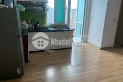 Cần bán căn góc penthouse 76m2 thanh hà giá chỉ 1 tỉ 150tr