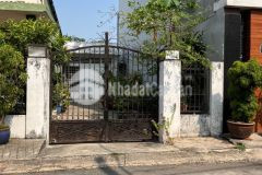 Đất mặt tiền đường số 13, p. linh tây, tp thủ đức. dt 106m² giá 7 tỷ