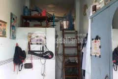 Nhà nhỏ góc 2 mặt hẻm, dt 42m², gần chợ thủ đức, chỉ gần 2 tỷ