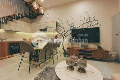 Sở hữu ngay nhà đẹp ngõ đội cấn, giá 4.65 tỷ, 32m2x4t, nở hậu, ảnh thật