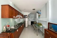 Bán nhà 3.7 x 7m, 2 tầng đúc kiên cố, hẻm xe hơi, bình thạnh, giá 3.x tỷ nhà 1 trệt, 2 lầu đúc btct,