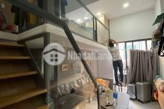 Nhà hẻm ba gác, 61m2, 5 lầu, phú nhuận, giá 10.5 tỷ,