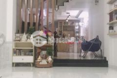 Bán nhà gần ngã tư hàng xanh 4 tầng nhà mới ở ngay chỉ 5x tỷ 0901872805