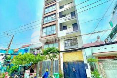 Bán chvd phan huy thực quận 7 giá 17,5 tỷ