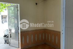 Bán nhà t.t thị trấn đông anh vị trí đắc địa tiện ích ngập tràn công năng đầy đủ gía 700 tr