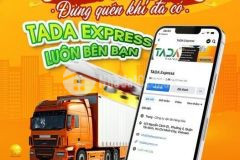 Vận chuyển hàng hóa đi nước ngoài giá rẻ bất ngờ lh0945430130