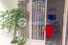 Nhà cấp 4 hẻm 156 huỳnh tấn phát, p.tân thuận tây, quận 7