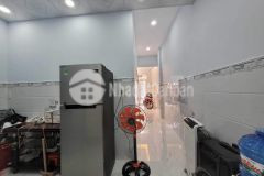 Nhà hxh đường 385 tăng nhơn phú a, diện tích 60m, 1 lầu, dt 60m,