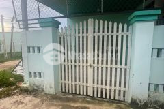 Nhà giá rẻ 2 mặt tiền hoà thành tây ninh, shr, chỉ 690tr. lh0913908157