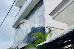 Bán nhà trong trần trọng cung quận 7 giá 5 tỷ