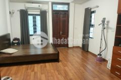 Nhà ngõ quỳnh, lô góc, 2 thoáng vĩnh viễn, 4.85 tỷ siêu phẩm hai bà trưng thông số cực đỉn