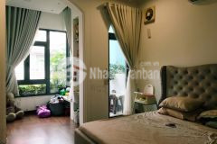 Bán nhà hxh thành thái, quận 10, gần 60m2, ngang 4.5m, giá tốt
