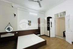 Siêu phẩm ở ngay full nội thất ở tân mai 30m 4 tầng mới tinh chỉ 3,98 tỷ