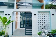 Bán nhà ql50 tân mỹ chánh tp mỹ tho