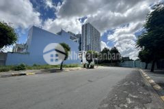 Lô góc 2 mt trong kcd cạnh nivita tam bình 15,7 tỷ 185m27,5 x 26,5 trung 0981.0971.42